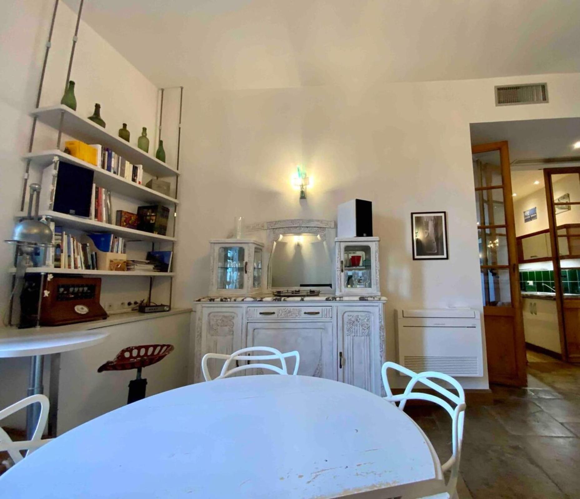 The Elegant- 2 Bedrooms And Central! มงต์เปอลิเยร์ ภายนอก รูปภาพ